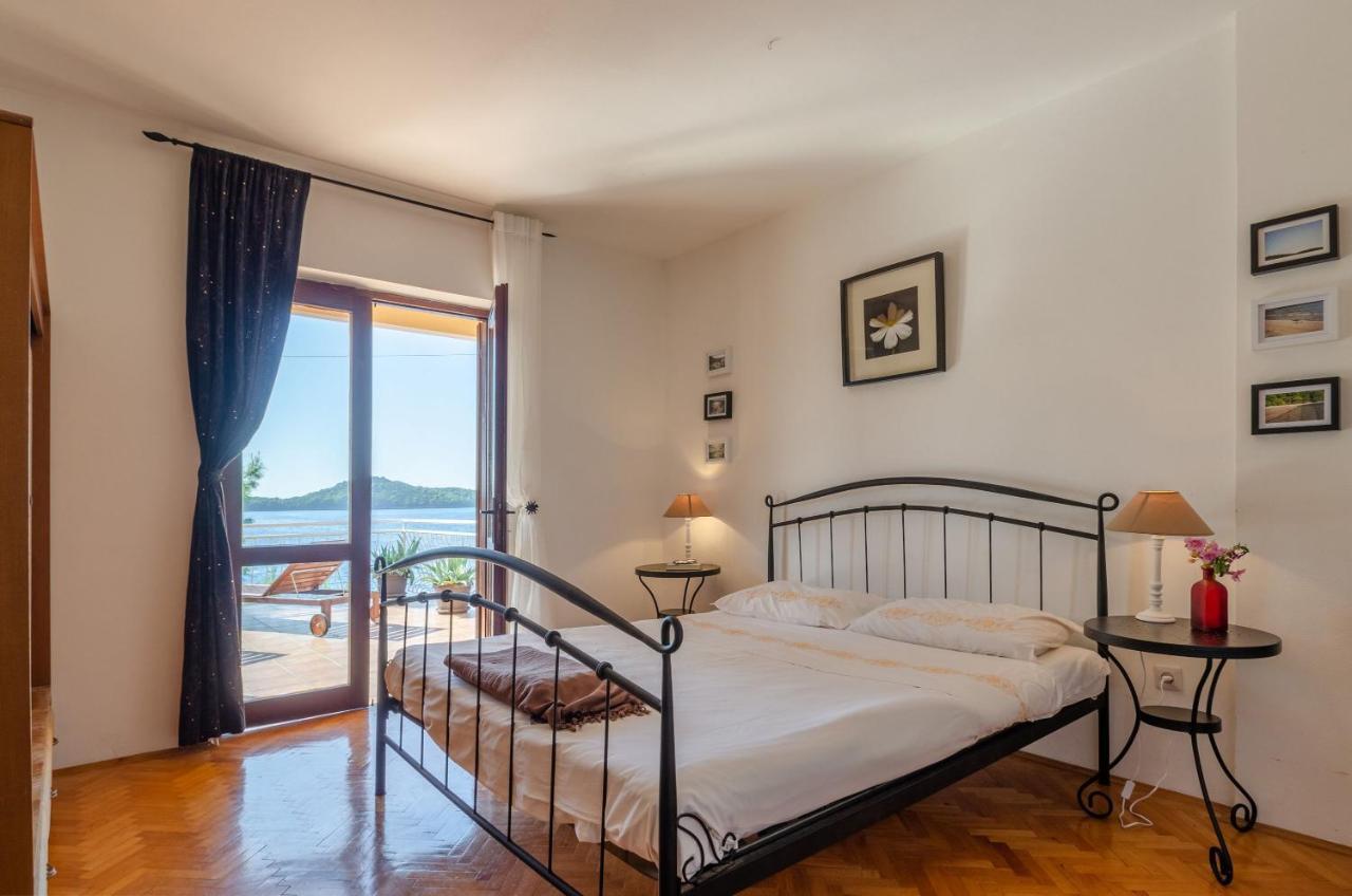 By The Sea Apartment Marta Prižba Esterno foto