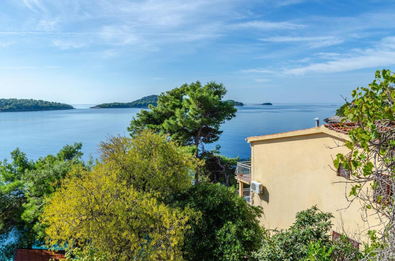 By The Sea Apartment Marta Prižba Esterno foto